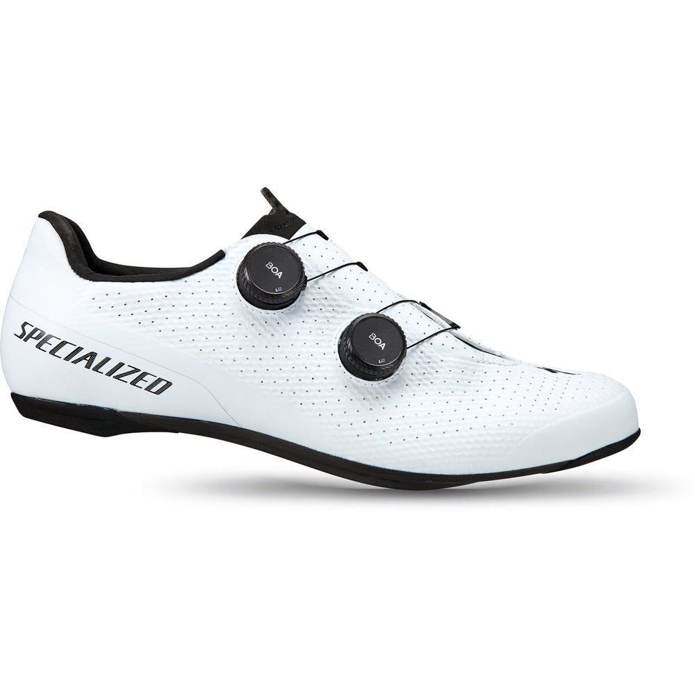 Specialized TORCH 3.0 RD SHOE WHT 45