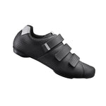 RT5 SPD Shoes, Black, Size 42 Black Size 42