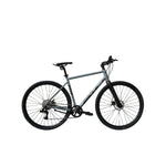 Eagle Thunder Road Gravel Bike Flat Bar