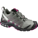 Salomon XA Pro 3D GTX Women's - Shadow/Black/Sangria