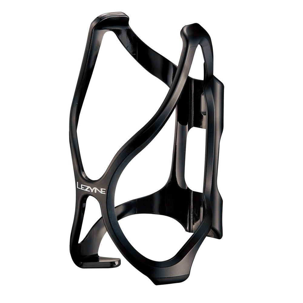 Lezyne Flow Bottle Cage Black