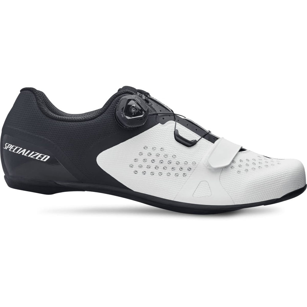 Specialized TORCH 2.0 RD SHOE WHT 36