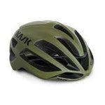 Kask Protone WG11 Helmet - Olive Green Mat