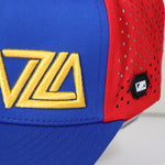 VZLA Performance Tricolor 2.0