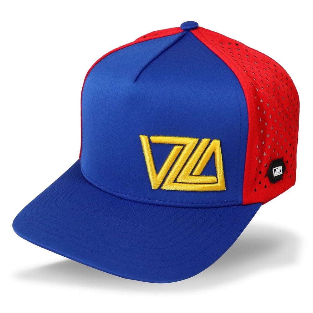 VZLA Performance Tricolor 2.0