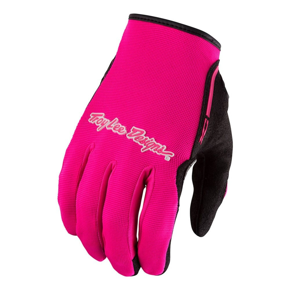 Troy Lee XC Glove - Pink