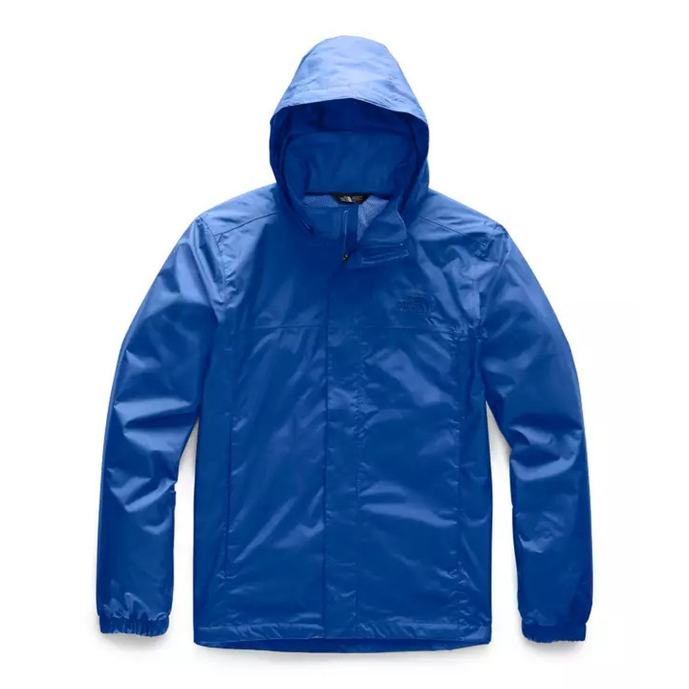 The North Face Resolve 2 Jackets Men's - Tnf Blue