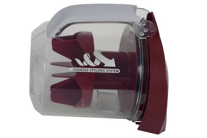 Rowenta deposito de polvo violeta aspirador Compact Power XXL SS-7235007419