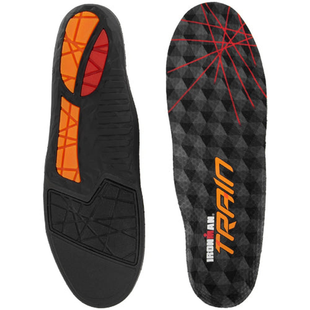 TRAIN REPLACEMENT INSOLES