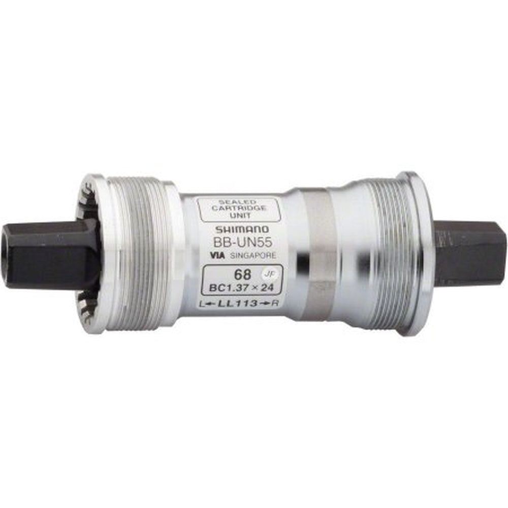 Shimano BOTTOM BRACKET BB-UN55 - 68MM