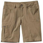 Patagonia Tribune Shorts Women's - Ash Tan