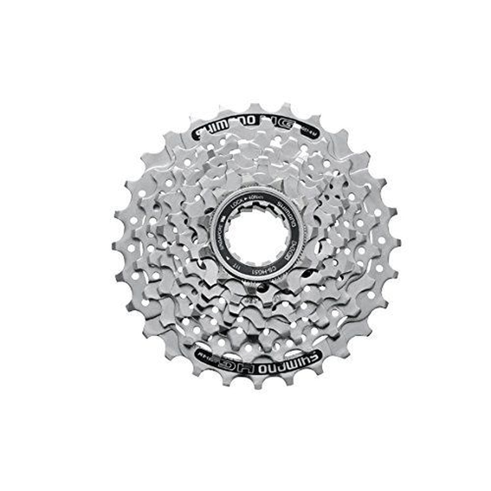 Shimano CS-HG51-8 8Sp 11-30T Cassette