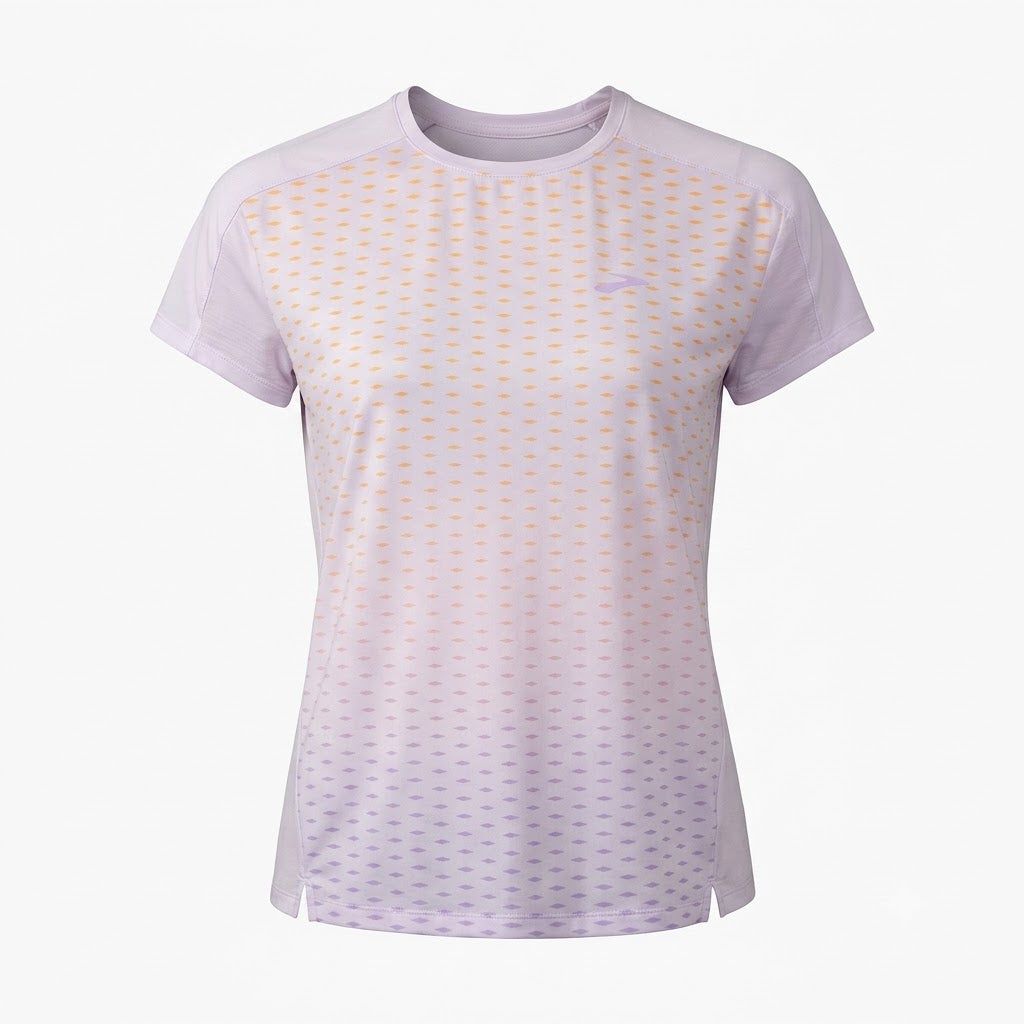 Brooks Sprint Free Short Sleeve 2.0