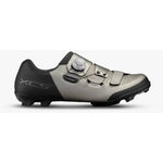 SH-XC502 BICYCLE SHOES | SILVER 40.0