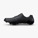 Shimano S-PHYRE SH-RX910 white cycling shoe with BOA dials and perforated upper