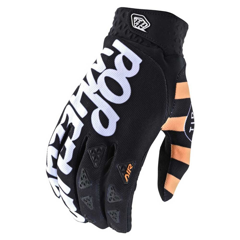 Troy Lee Air Glove - Pop Wheelies Black