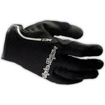 XC GLOVE BLACK MEDIUM