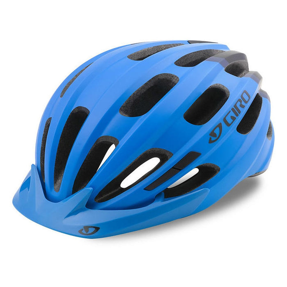 Giro Hale Mips - Matte Blue