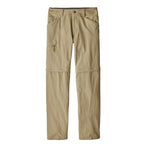 Patagonia Men's Quandary Convertible Pants Regular