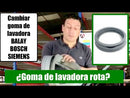 Brida sujeción interna lavadora Balay, Bosch, Siemens 00354134