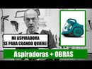 Filtro Hepa aspirador Rowenta Intens - R2 ZR000801