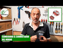 Selector - conmutador de horno Teka 6 posiciones HA830 83140109